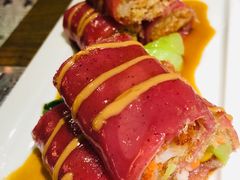 红米肠-广东道至正餐厅(区庄店)