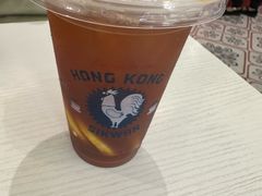 -食运茶餐厅(文化宫店)