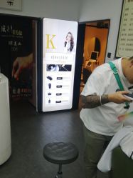 -LJOY丽锦造型·烫发染发