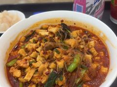 -清真·马洪小炒泡馍馆(钟楼回民街店)