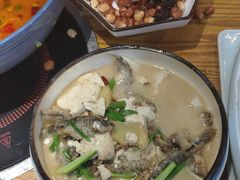-味仙居(环城南路店)