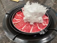 -和牛 烧肉寿喜烧涮锅 善(心斎橋店)