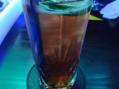 -MOSSO音乐酒吧·Live House(南京西路店)