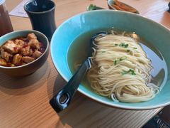 -人间酒暖·Go blanc·烧鸟·深夜食堂(陆家嘴店)