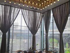 包厢-享月汤皇·海鲜小火锅·聚会(曲江创意谷店)