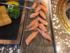 -黑牛の場烤肉(摩天活力城店)