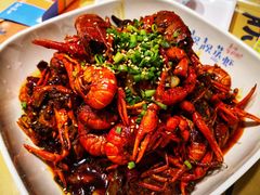 -靓靓蒸虾·头牌蒸虾(南山桂庙店)