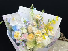 -L.C FLORA花予你(城西银泰城店)