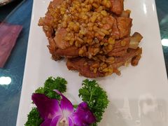 -君霖海鲜私房菜(春柳店)