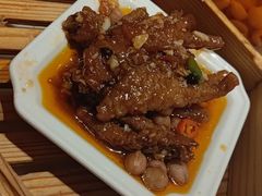 -稻香饭店(IFS国金中心店)