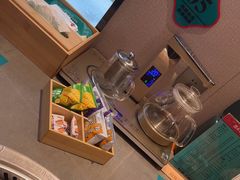 -灶座小锅烀饼·铁锅炖(道里店)