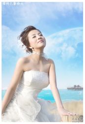 -巴黎春天婚纱摄影(徐州建工大厦店)