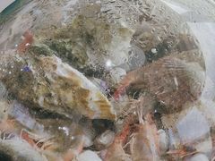 -大锅强·蒸海鲜青岛菜(吾悦广场店)