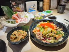 -乌君·酒场·炭火烧鸟(侨城坊店)
