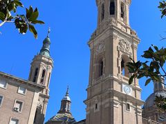 -皮拉尔圣母圣殿主教座堂