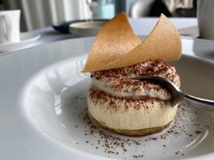 -岷山饭店·THE RIVER HOUSE西餐厅