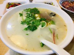 -萧记三鲜烩面(东站店)