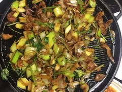 -大鸭梨烤鸭(甘家口店)