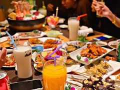 -割烹旭日本料理(龙湖狮山天街店)