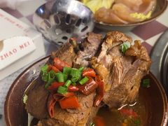 -赵美丽·重庆社区火锅·直营店(火车东站·中豪国际店)
