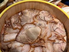 -七八冷面·延边朝鲜族美食(欢乐谷店)