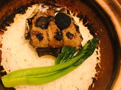 荷香粉蒸肉捞饭-山里亲戚(淞虹路店)