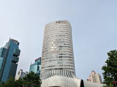 -上海尚嘉中心