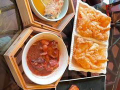 -白天鹅宾馆-玉堂春暖餐厅