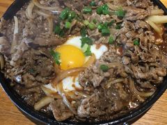 -去茶去餐厅(中央大街店)