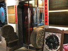-东门口涮肉·砂锅·烤串(老门东店)