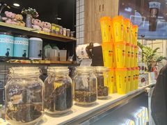 -GO TO TEA(铁路局太百店)