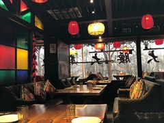 -望京一号·重庆江湖菜(工体店)