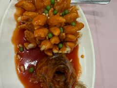 -顺风海鲜港(金玉兰店)