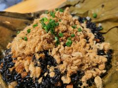 乌米饭-恋萍小吃(时代店)