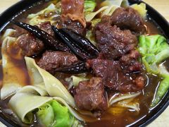 -鹍记特色牛杂面