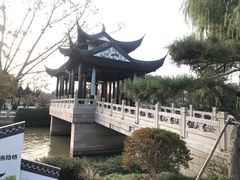 -枫桥夜泊