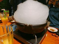 -千代武日本料理(爱建店)
