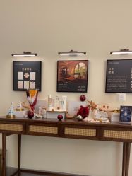 -厦门安达仕酒店·衡境SPA