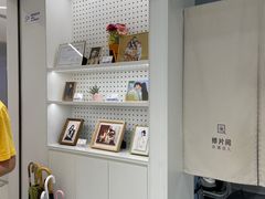 -天真蓝照相馆(中华广场店)