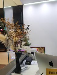 -CIT造型·烫发·染发