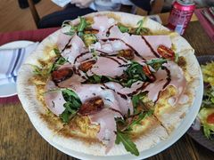 -WOLFGANG PUCK KITCHEN & BAR(迪士尼小镇店)