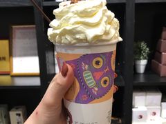 -茶颜悦色(雨花亭凯德二楼店)