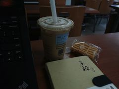 -瑞幸咖啡(科大天工大厦店)