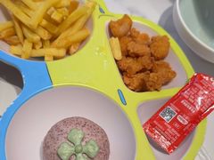 -黄记煌三汁焖锅(新佳丽江汉路店)