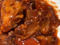 -天津乾毓德饭庄·清真传统炒菜·海鲜烧烤(咸阳路店)