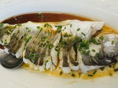 -沪华海鲜大酒楼(南汇店)
