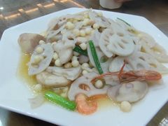 -观桥阁(锦溪店)