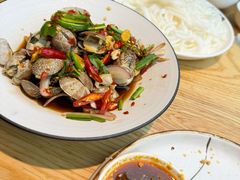 -滇铺子·云南特色菜·第九届野生菌美食节(东风东路c86店)