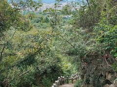 -叠彩山景区