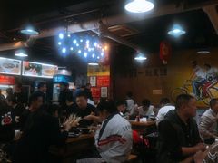 大堂-唐记煌大坨卤牛肉串串(瑞南街店)